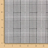 Prince Wales Grau Jacquard Prince Wales Polsterung - Ribes y Casals