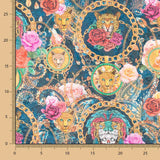 Polstermöbel Jacquard Satin Dangerous - Ribes y Casals