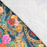 Polstermöbel Jacquard Satin Dangerous - Ribes y Casals