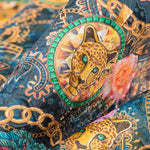 Polstermöbel Jacquard Satin Dangerous - Ribes y Casals