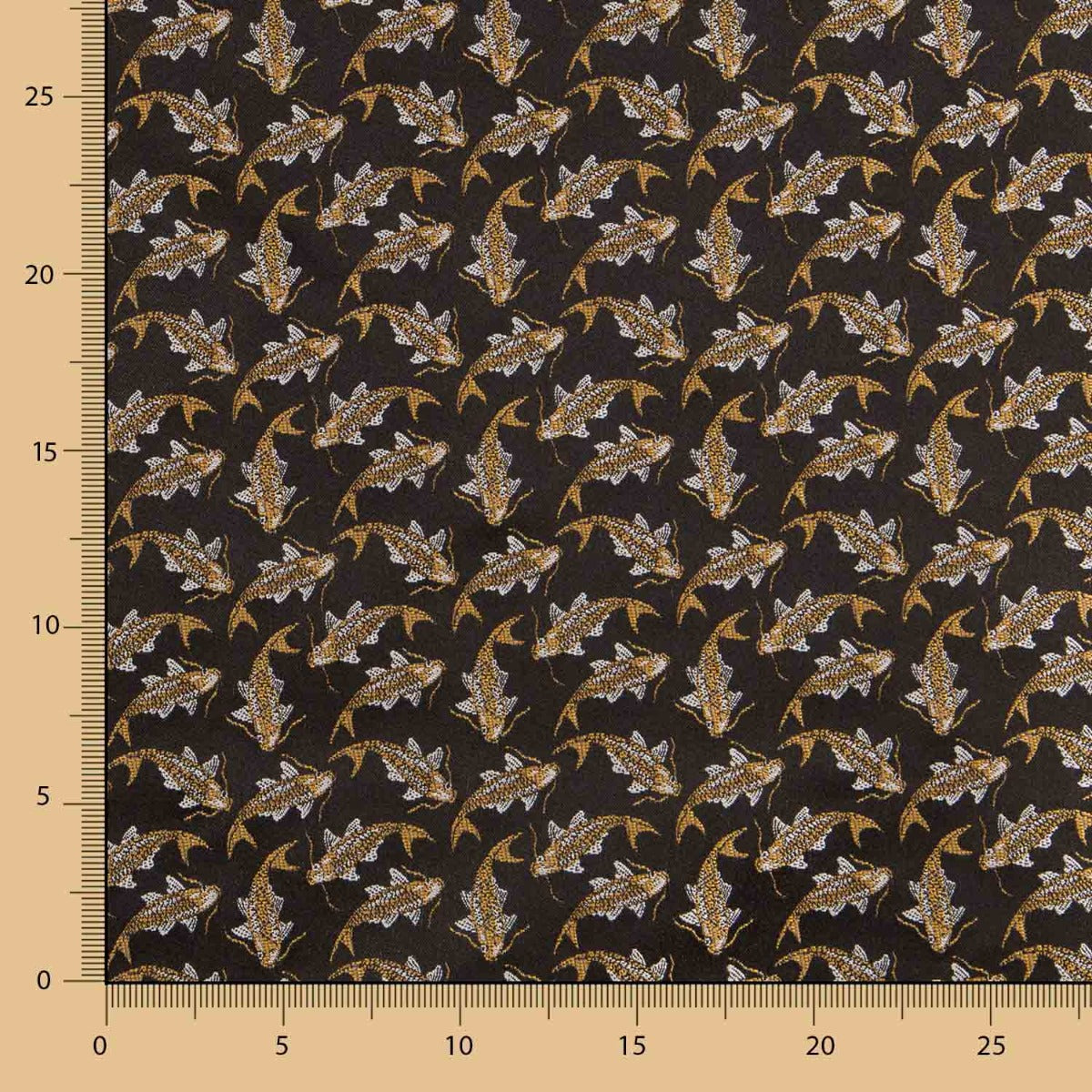 Polstermöbel Jacquard Satin Naruto - Ribes y Casals