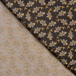 Polstermöbel Jacquard Satin Naruto - Ribes y Casals