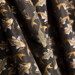 Polstermöbel Jacquard Satin Naruto - Ribes y Casals