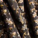 Polstermöbel Jacquard Satin Naruto - Ribes y Casals