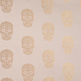 Polsterung Jacquard Spectre Gold - Ribes y Casals