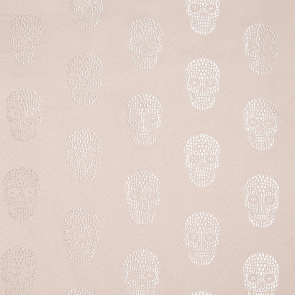 Polsterung Jacquard Spectre Silber - Ribes y Casals