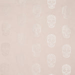Polsterung Jacquard Spectre Silber - Ribes y Casals