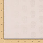 Polsterung Jacquard Spectre Silber - Ribes y Casals