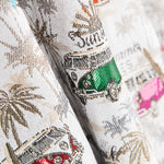 Summer Vibes Jacquard-Polsterung - Ribes y Casals