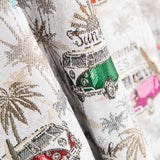 Summer Vibes Jacquard-Polsterung - Ribes y Casals