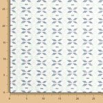 Ethnischer grüner Jacquard-Wandteppich - Ribes y Casals