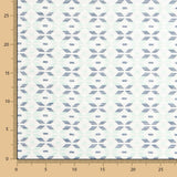 Ethnischer grüner Jacquard-Wandteppich - Ribes y Casals