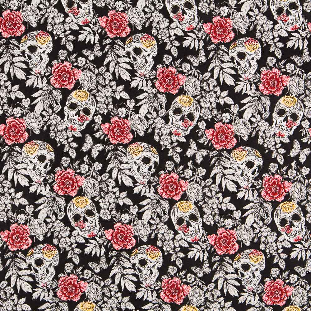 Jacquard Vanite-Polsterung - Ribes y Casals