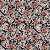 Jacquard Vanite-Polsterung - Ribes y Casals