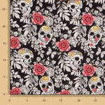 Jacquard Vanite-Polsterung - Ribes y Casals