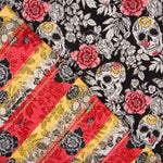 Jacquard Vanite-Polsterung - Ribes y Casals