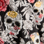 Jacquard Vanite-Polsterung - Ribes y Casals