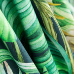 Wandteppich Panama Tropical Dark - Ribes y Casals