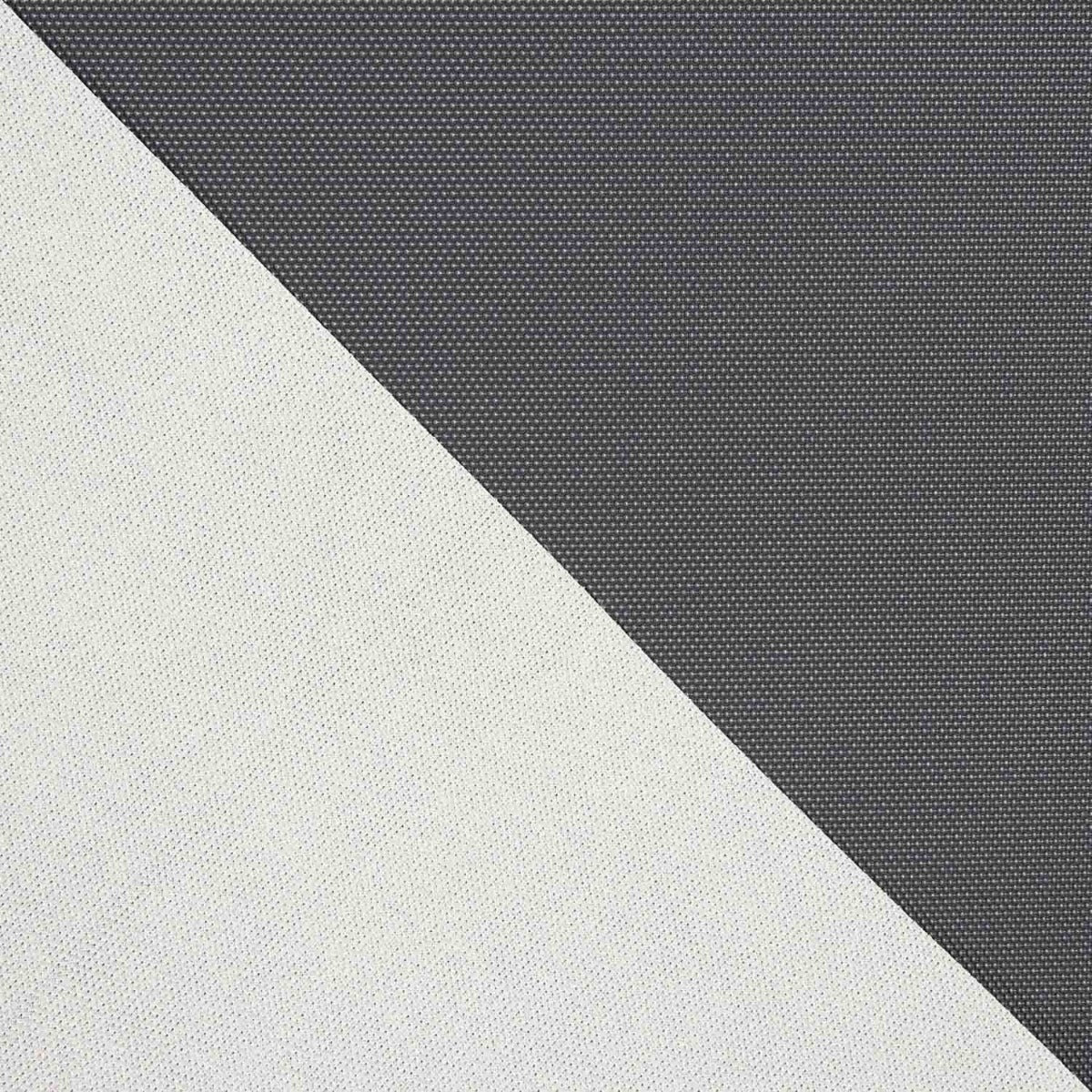 Motorradsitzpolsterung Kunstleder Grau - Ribes y Casals