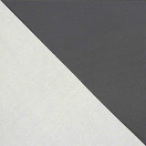 Motorradsitzpolsterung Kunstleder Grau - Ribes y Casals