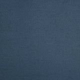 Rustikale blaue Leinenpolsterung - Ribes y Casals