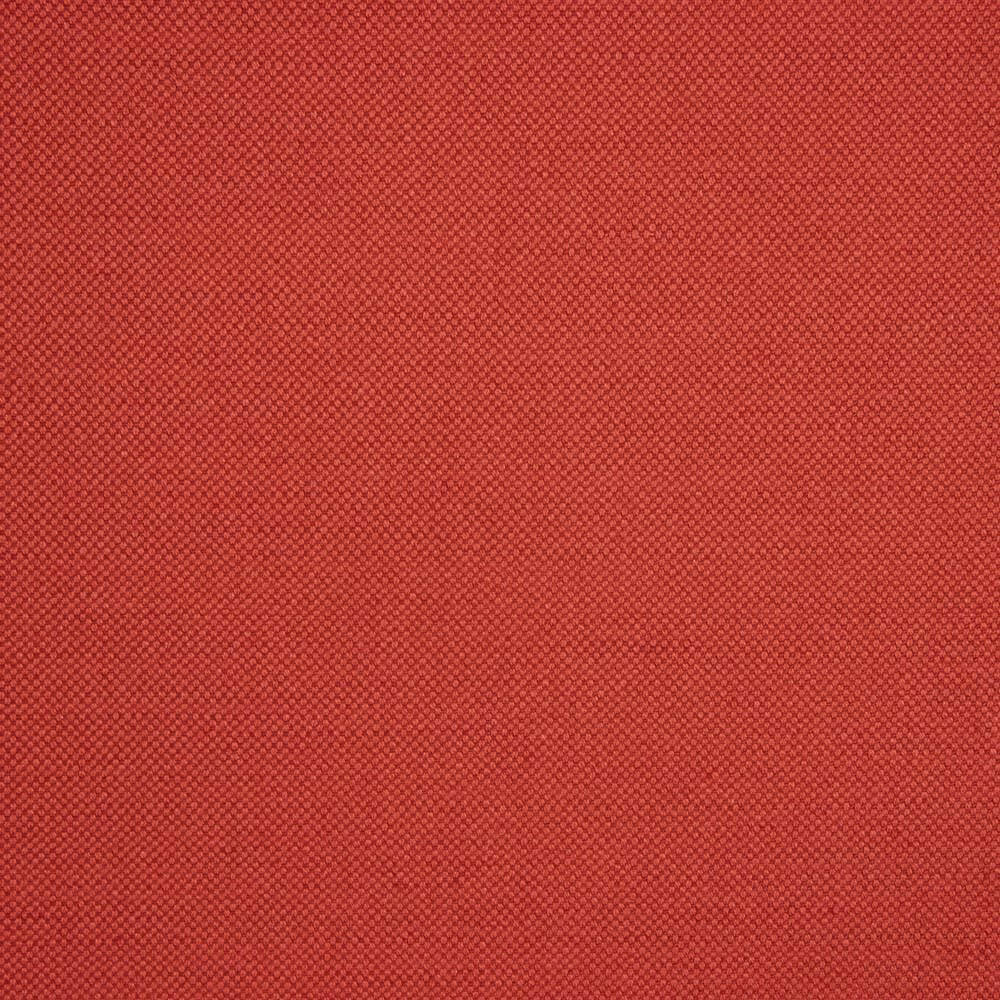 Rustikale rote Leinenpolsterung - Ribes y Casals
