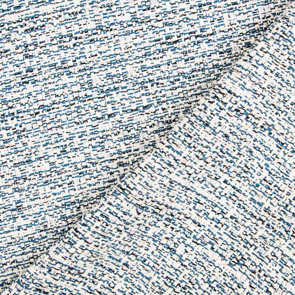 Polstermöbel Tweed Blau - Ribes y Casals
