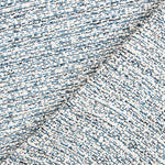 Polstermöbel Tweed Blau - Ribes y Casals