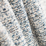 Polstermöbel Tweed Blau - Ribes y Casals