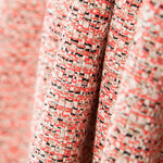 Korallen-Tweed-Polsterung - Ribes y Casals
