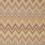 Gobelin Chevron Mehrfarbig - Ribes y Casals