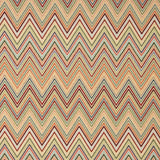Gobelin Chevron Mehrfarbig - Ribes y Casals