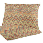 Gobelin Chevron Mehrfarbig - Ribes y Casals