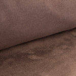 Polsterung Alcantara Chocolate - Ribes y Casals