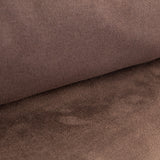 Polsterung Alcantara Chocolate - Ribes y Casals