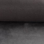 Polsterung Alcantara Schwarz - Ribes y Casals