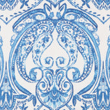 Polstermöbel Baumwolle Medaillen Blau - Ribes y Casals