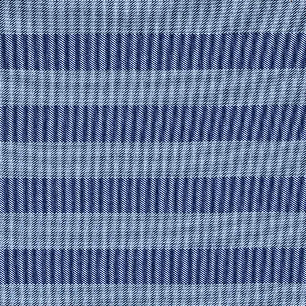 Polsterung Exterior Blue Stripes - Ribes y Casals