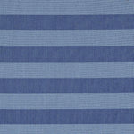 Polsterung Exterior Blue Stripes - Ribes y Casals