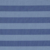 Polsterung Exterior Blue Stripes - Ribes y Casals