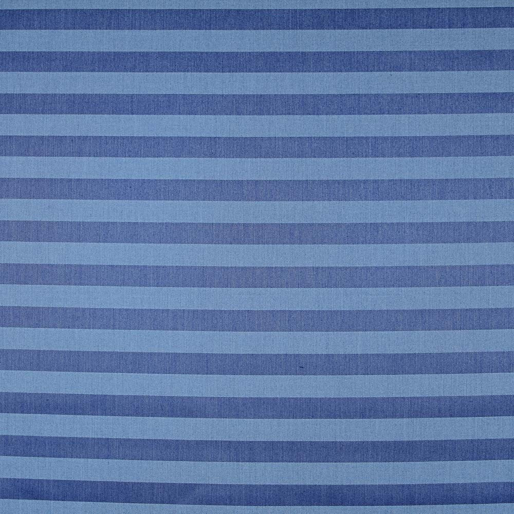 Polsterung Exterior Blue Stripes - Ribes y Casals