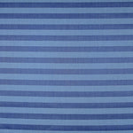Polsterung Exterior Blue Stripes - Ribes y Casals