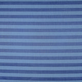 Polsterung Exterior Blue Stripes - Ribes y Casals
