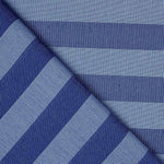 Polsterung Exterior Blue Stripes - Ribes y Casals