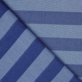 Polsterung Exterior Blue Stripes - Ribes y Casals