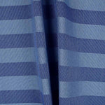 Polsterung Exterior Blue Stripes - Ribes y Casals