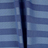 Polsterung Exterior Blue Stripes - Ribes y Casals