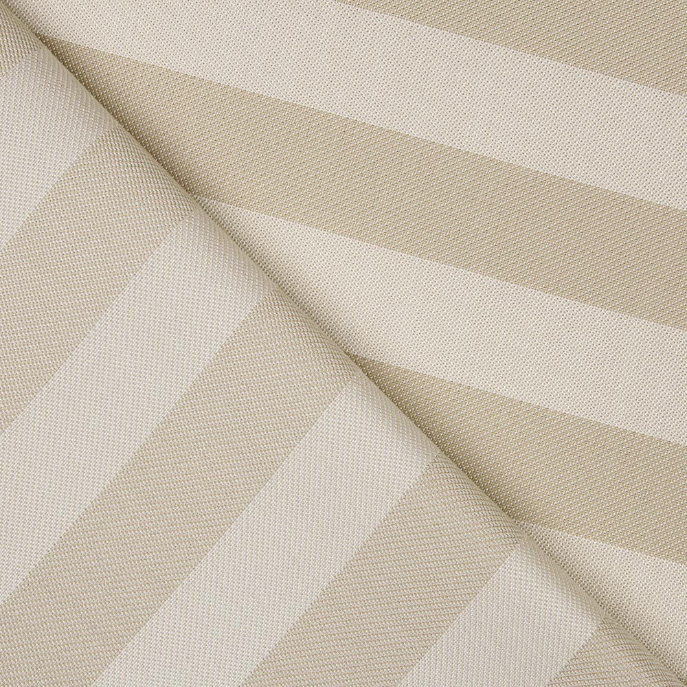 Polstermöbel Außen Beige Streifen - Ribes y Casals