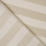 Polstermöbel Außen Beige Streifen - Ribes y Casals