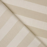 Polstermöbel Außen Beige Streifen - Ribes y Casals
